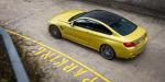 BMW M4 Coupe Competition Package 2016 года (AU)
